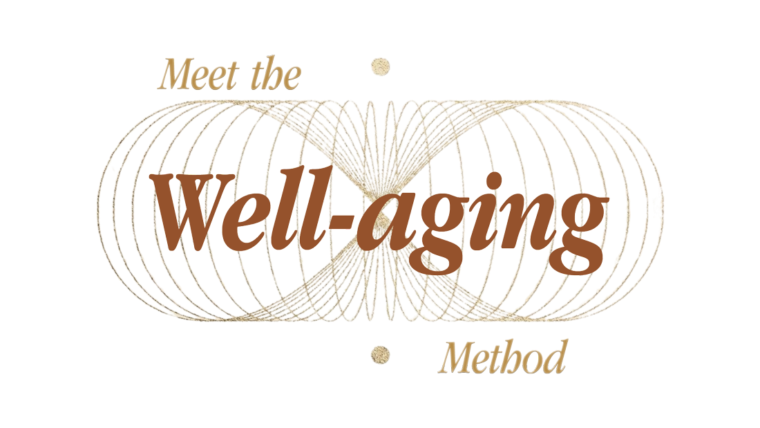 Meet the Well-Aging Method — RADIANTTE