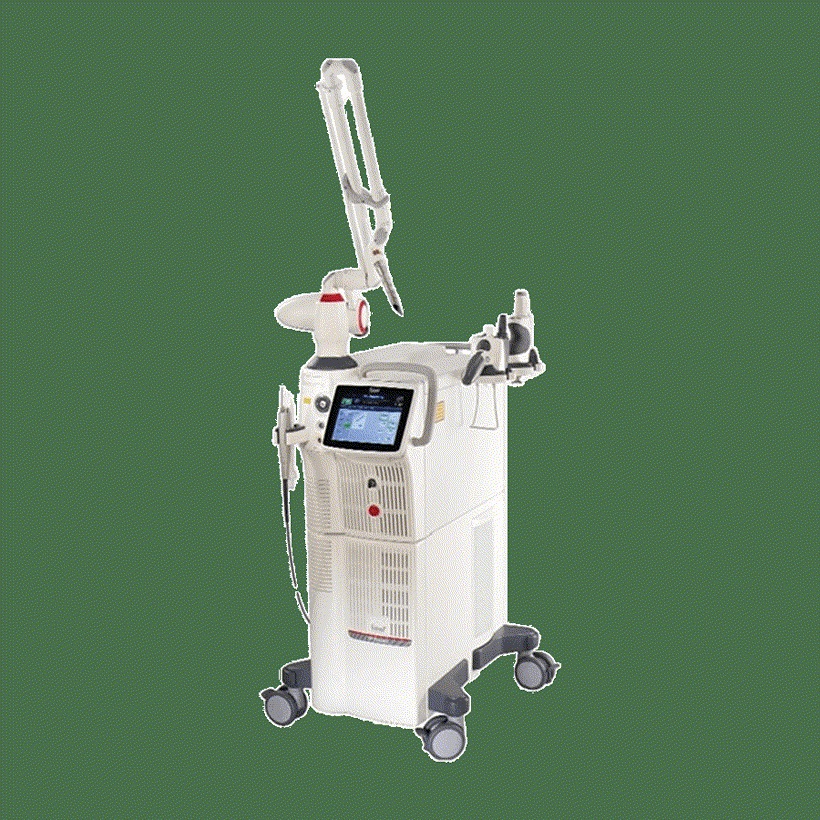 Sistema láser Fotona® SP Dynamis en Radiantte