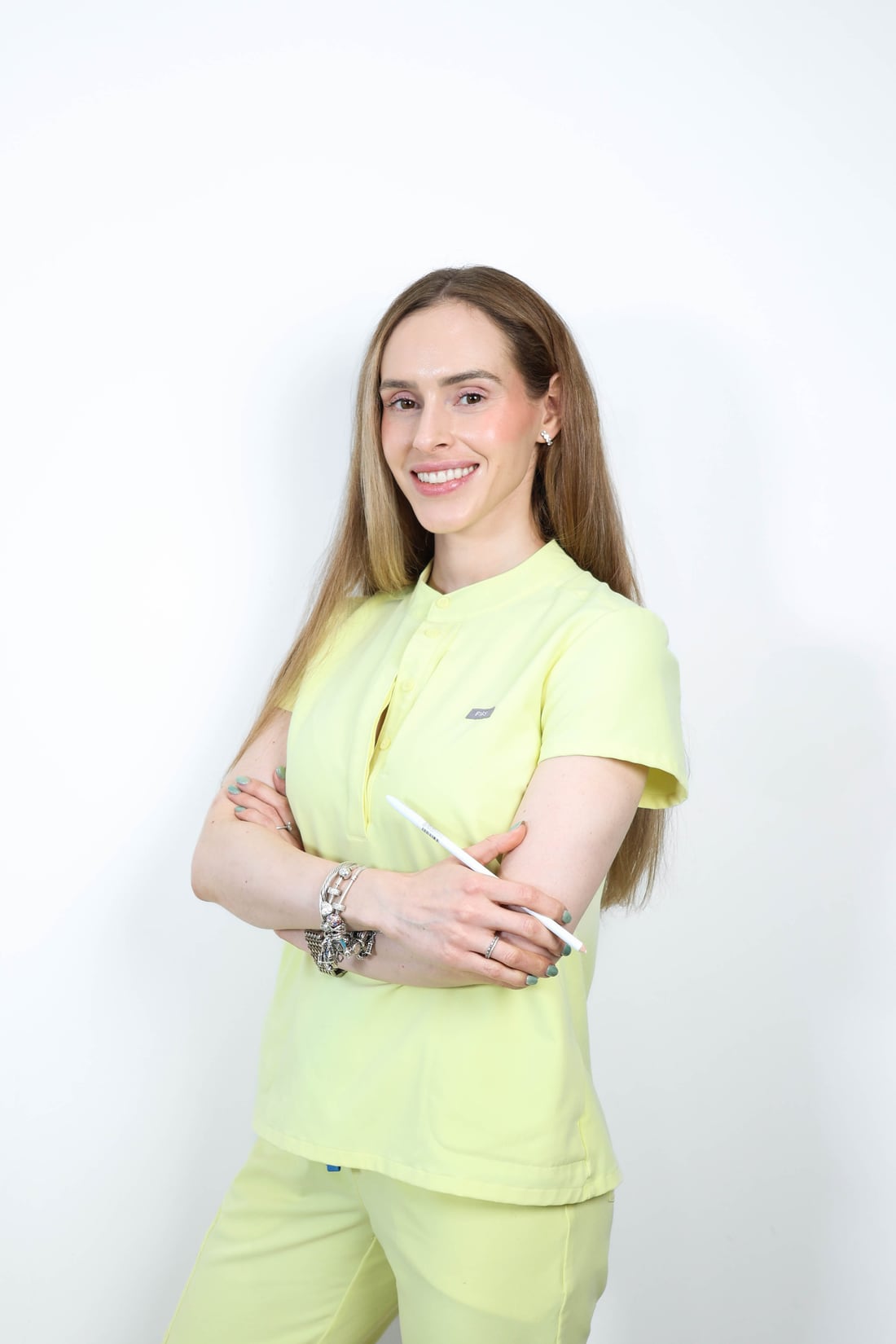 Dra. Luciana